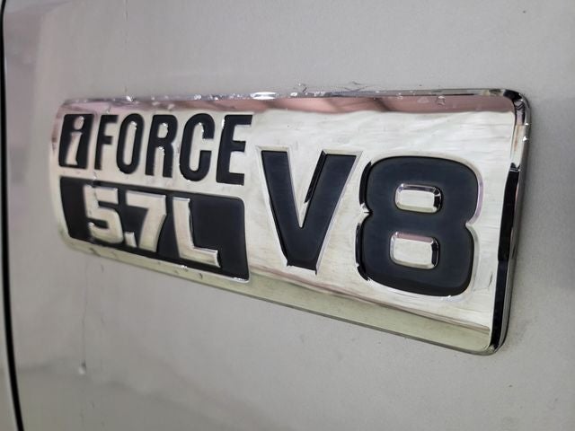 2014 Toyota Tundra Limited