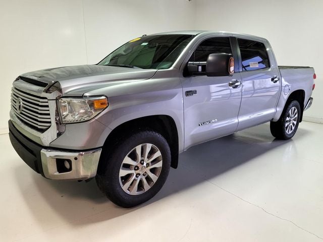 2014 Toyota Tundra Limited