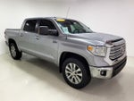 2014 Toyota Tundra Limited