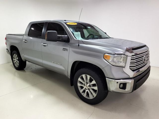 2014 Toyota Tundra Limited