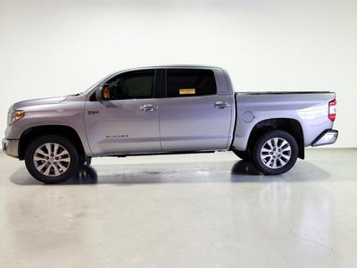2014 Toyota Tundra Limited
