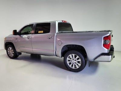2014 Toyota Tundra Limited