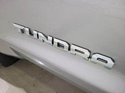 2014 Toyota Tundra Limited