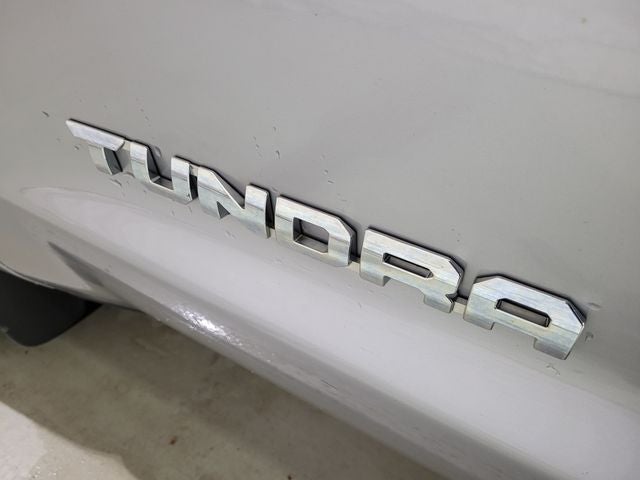 2014 Toyota Tundra Limited