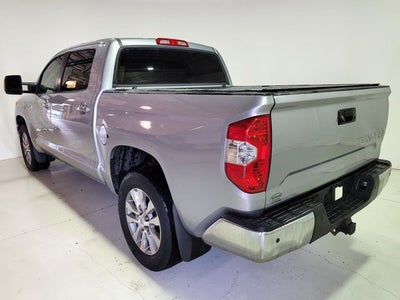 2014 Toyota Tundra Limited