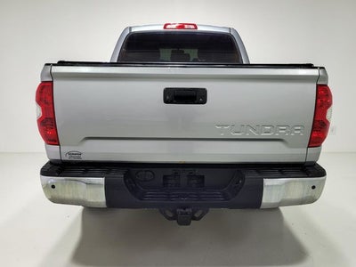 2014 Toyota Tundra Limited