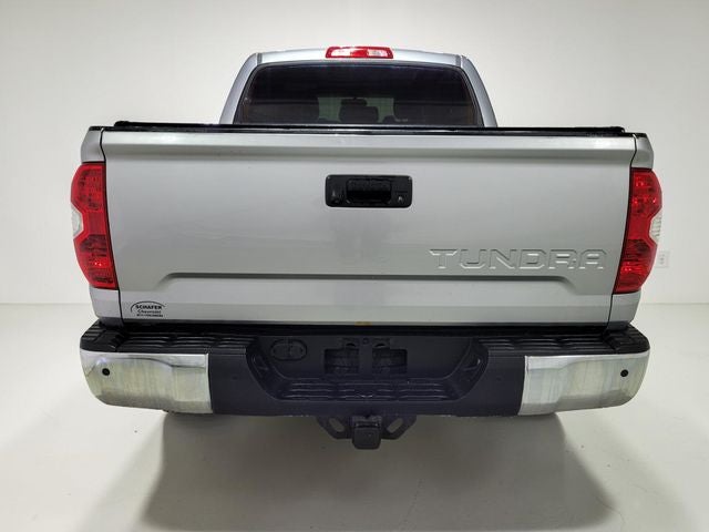 2014 Toyota Tundra Limited