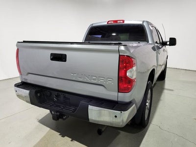 2014 Toyota Tundra Limited