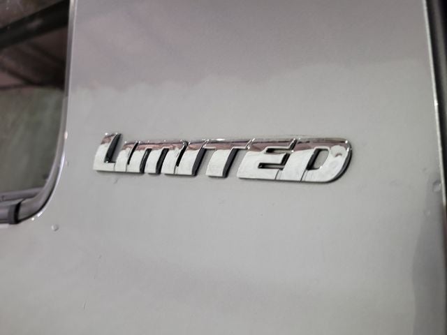 2014 Toyota Tundra Limited