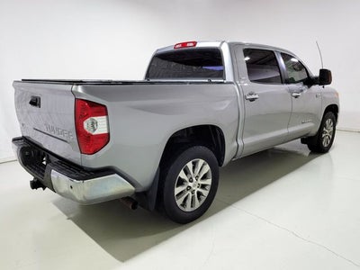2014 Toyota Tundra Limited