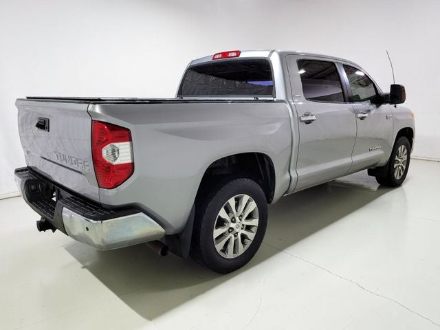 2014 Toyota Tundra Limited