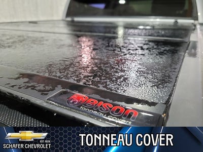 2014 Toyota Tundra Limited