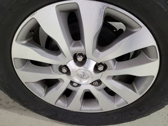 2014 Toyota Tundra Limited