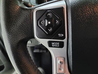 2014 Toyota Tundra Limited