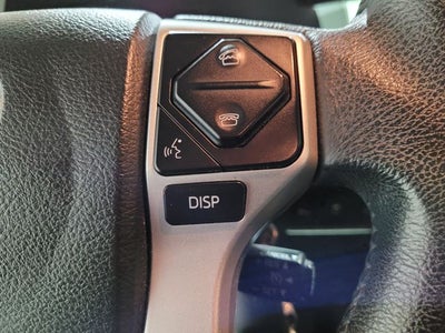 2014 Toyota Tundra Limited