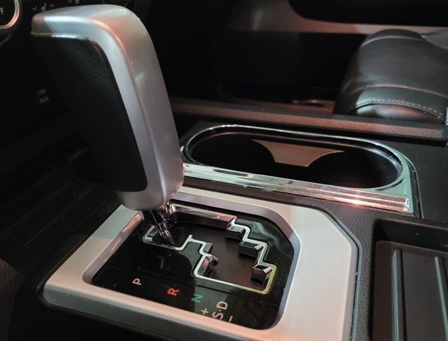 2014 Toyota Tundra Limited