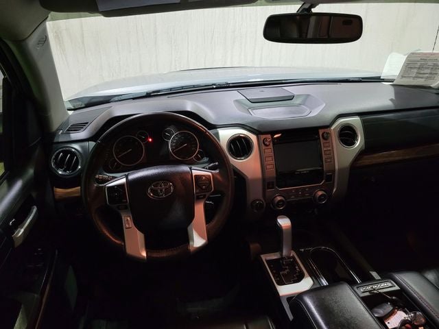 2014 Toyota Tundra Limited