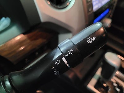 2014 Toyota Tundra Limited