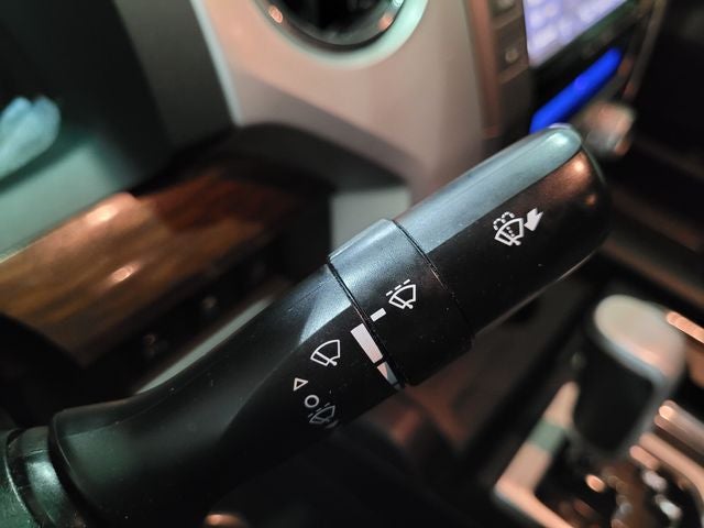 2014 Toyota Tundra Limited