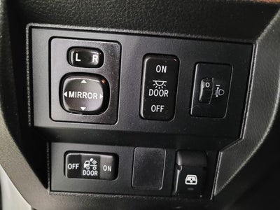 2014 Toyota Tundra Limited