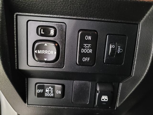 2014 Toyota Tundra Limited