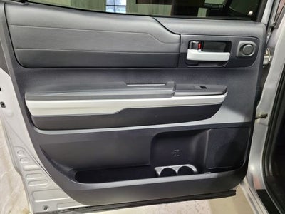 2014 Toyota Tundra Limited