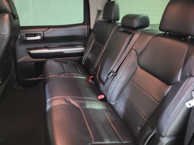 2014 Toyota Tundra Limited