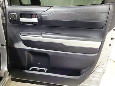 2014 Toyota Tundra Limited