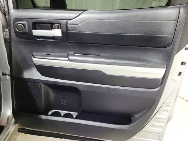 2014 Toyota Tundra Limited