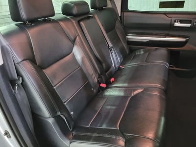 2014 Toyota Tundra Limited