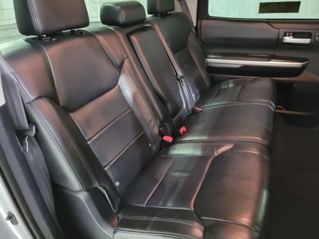 2014 Toyota Tundra Limited