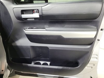 2014 Toyota Tundra Limited