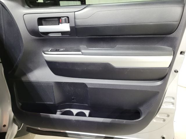 2014 Toyota Tundra Limited