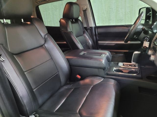 2014 Toyota Tundra Limited