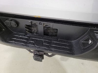 2014 Toyota Tundra Limited