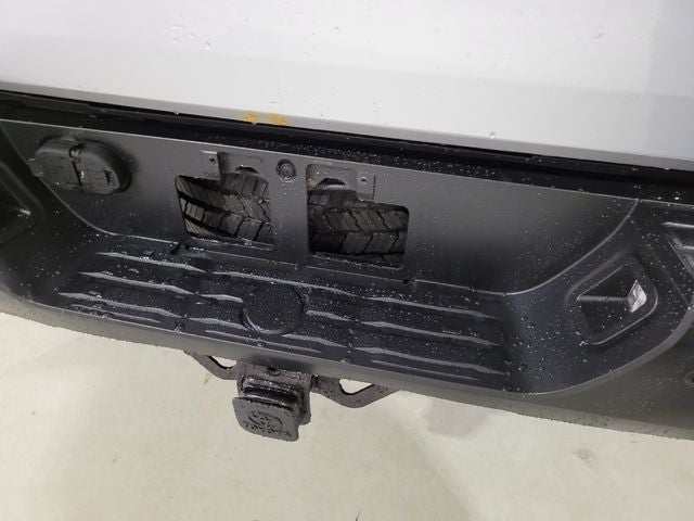 2014 Toyota Tundra Limited