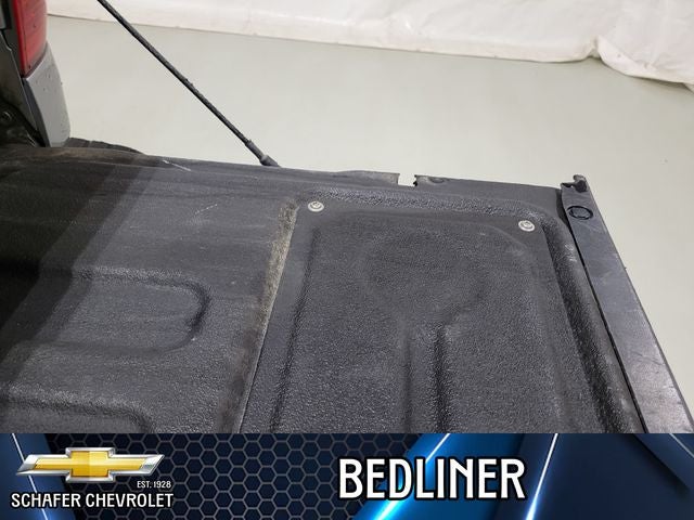 2014 Toyota Tundra Limited