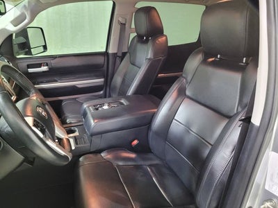 2014 Toyota Tundra Limited