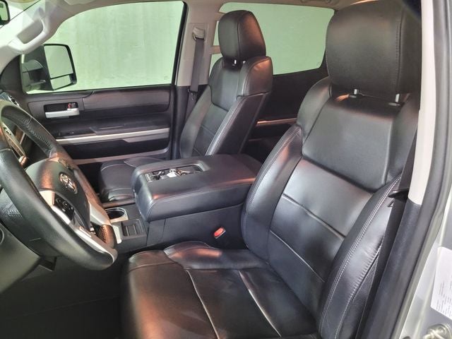 2014 Toyota Tundra Limited