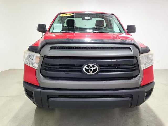 2016 Toyota Tundra SR