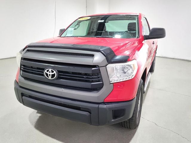 2016 Toyota Tundra SR