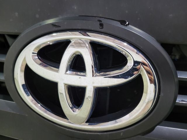 2016 Toyota Tundra SR