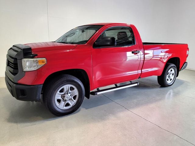 2016 Toyota Tundra SR