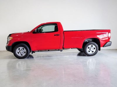 2016 Toyota Tundra SR