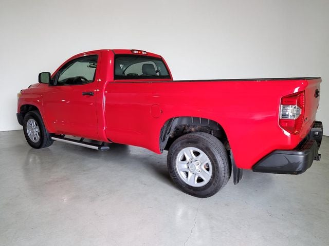 2016 Toyota Tundra SR