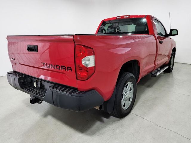 2016 Toyota Tundra SR