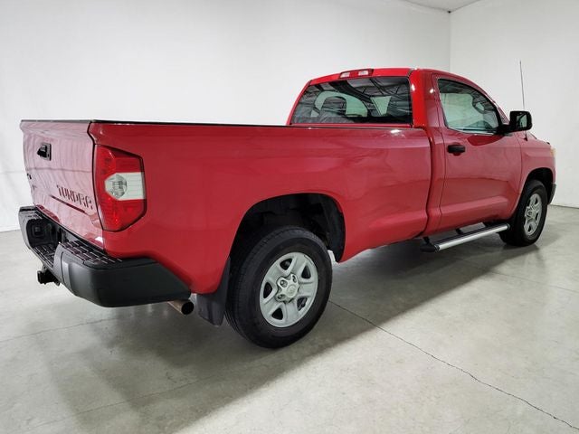 2016 Toyota Tundra SR