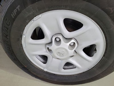 2016 Toyota Tundra SR