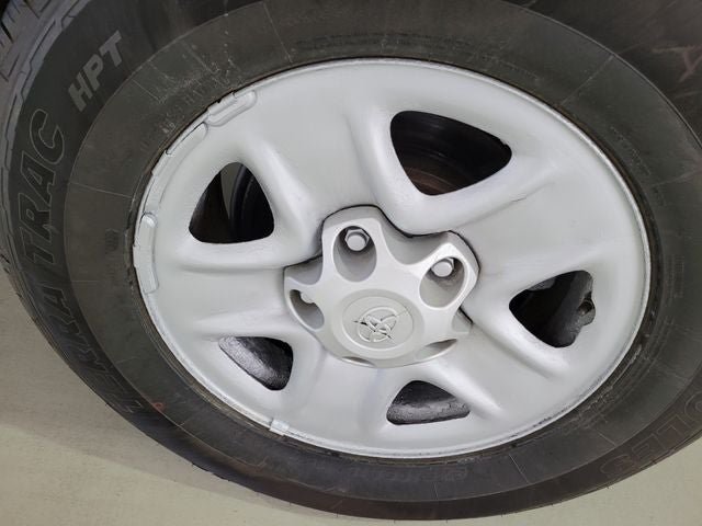 2016 Toyota Tundra SR