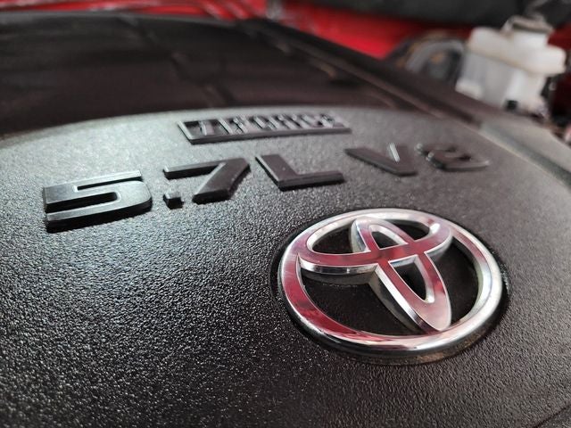 2016 Toyota Tundra SR